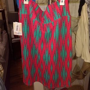 Lularoe Cassie Skirt